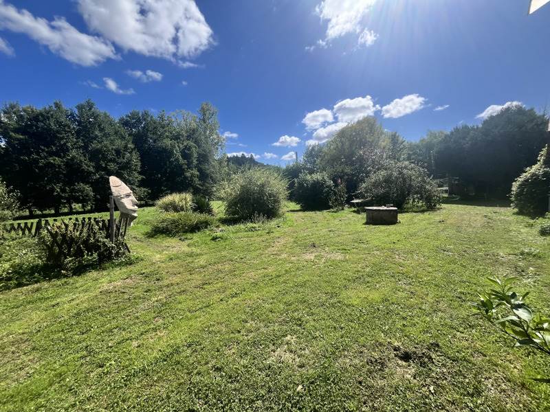 Vente Maison Villac - 5 pièces -165 m² - (24120)
