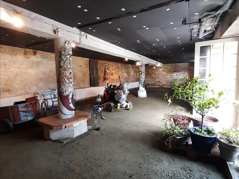 Vente Maison Villac - 5 pièces -165 m² - (24120)