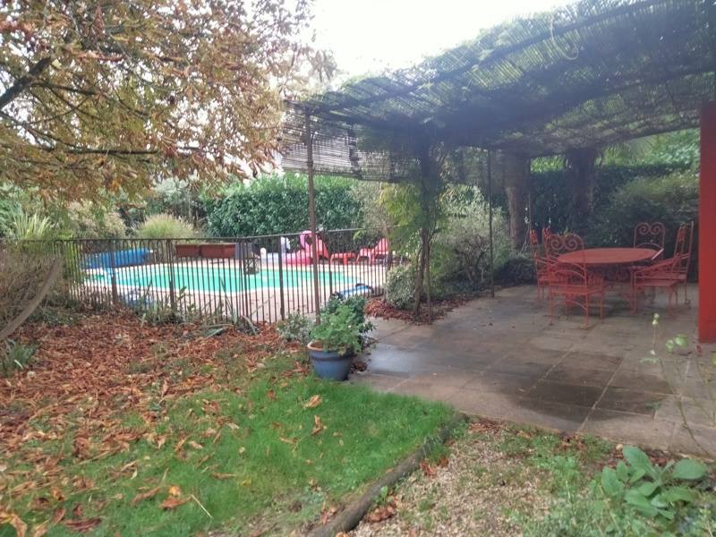 Vente Maison TERRASSON LAVILLEDIEU - 8 pièces -203 m² - (24120)