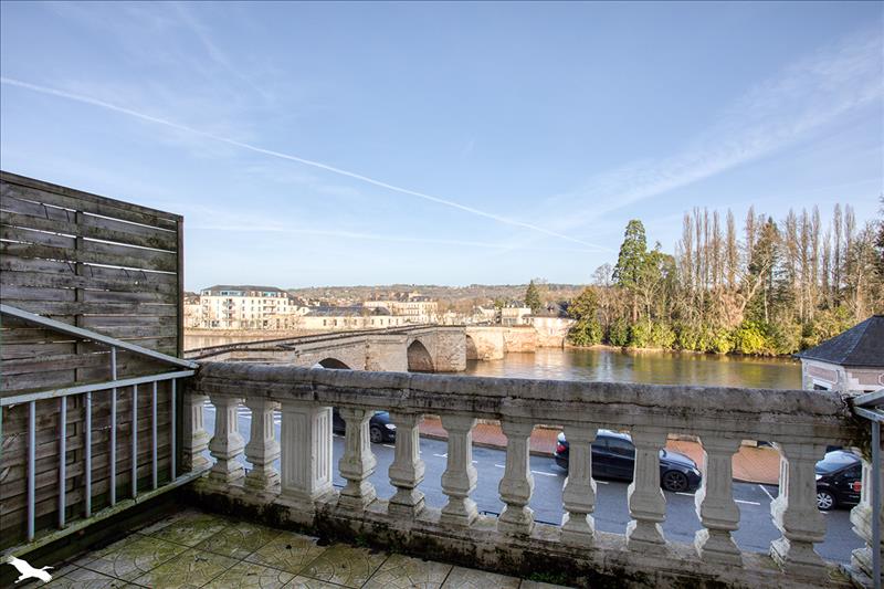 Vente Immeuble TERRASSON LAVILLEDIEU - -  400 m² - (24120)