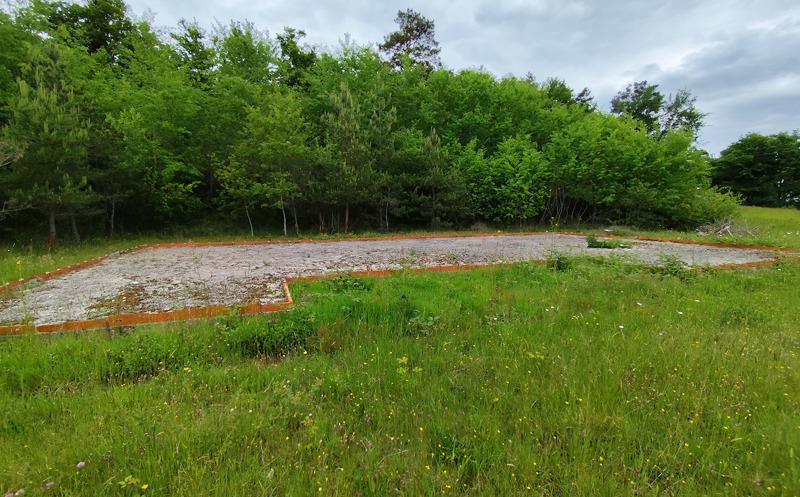 Vente Terrain VILLAC - -7440 m² - (24120)