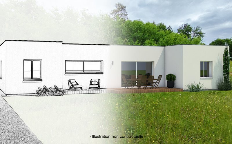 Vente Terrain VILLAC - -7440 m² - (24120)