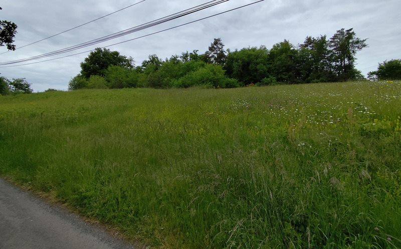 Vente Terrain VILLAC - -7440 m² - (24120)