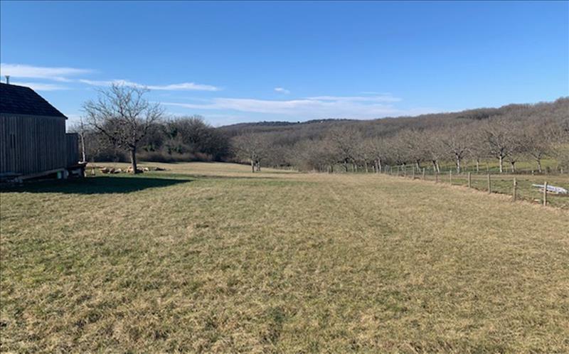 Vente Terrain LA DORNAC - -1611 m² - (24120)