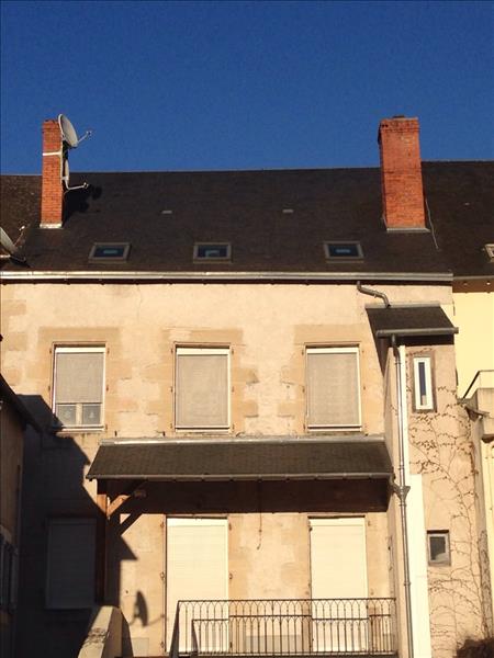 Immeuble 3 pièces 340 m² · à Terrasson-Lavilledieu · 340 m² · 139 750 €