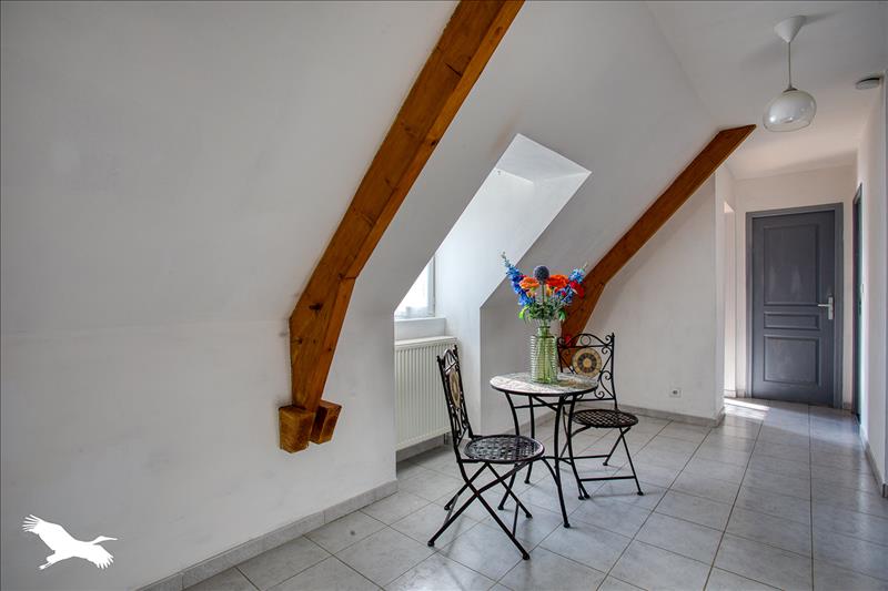 Vente Maison TERRASSON LAVILLEDIEU - 5 pièces -155 m² - (24120)