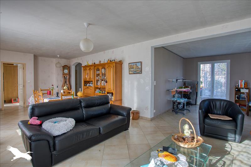 Maison 5 pièces 155 m² · à Terrasson-Lavilledieu · 155 m² · 337 920 €