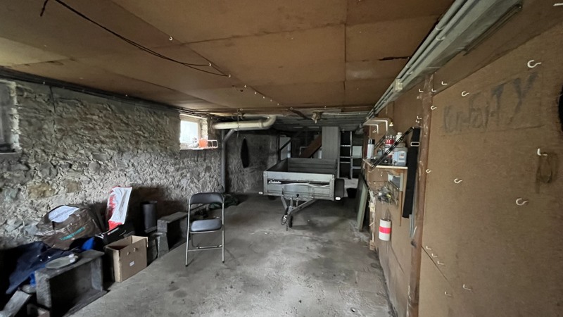 Vente Maison CUBLAC - 4 pièces -75 m² - (19520)