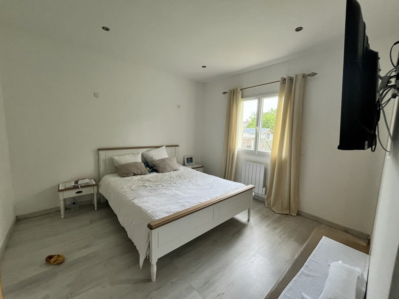 Vente Maison TERRASSON LAVILLEDIEU - 4 pièces -119 m² - (24120)