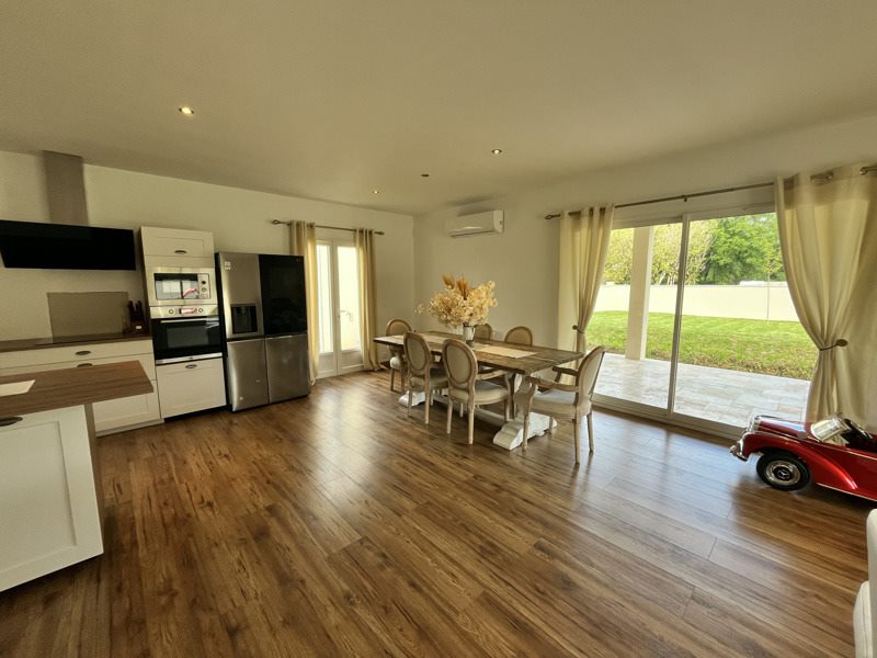 Vente Maison TERRASSON LAVILLEDIEU - 4 pièces -119 m² - (24120)