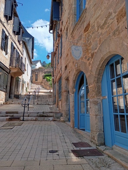 Immeuble 158 m² · à Terrasson-Lavilledieu · 158 m² · 129 900 €