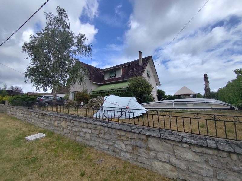Vente Maison BRIGNAC LA PLAINE - 7 pièces -172 m² - (19310)