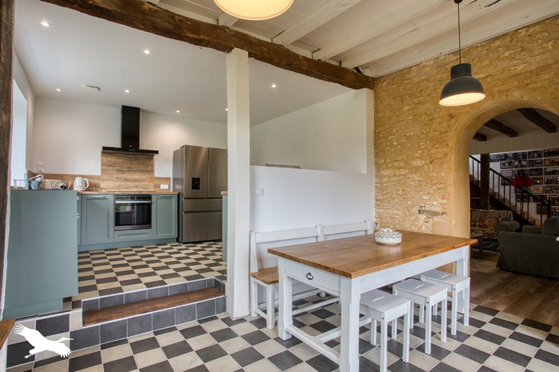 Vente Maison JAYAC - 5 pièces -230 m² - (24590)