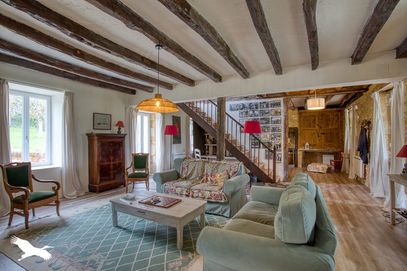Vente Maison JAYAC - 5 pièces -230 m² - (24590)