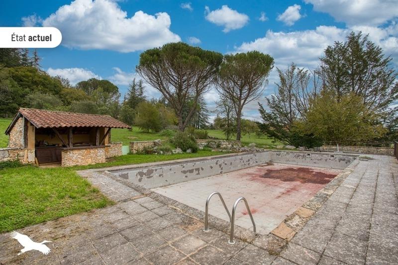 Vente Maison JAYAC - 5 pièces -230 m² - (24590)