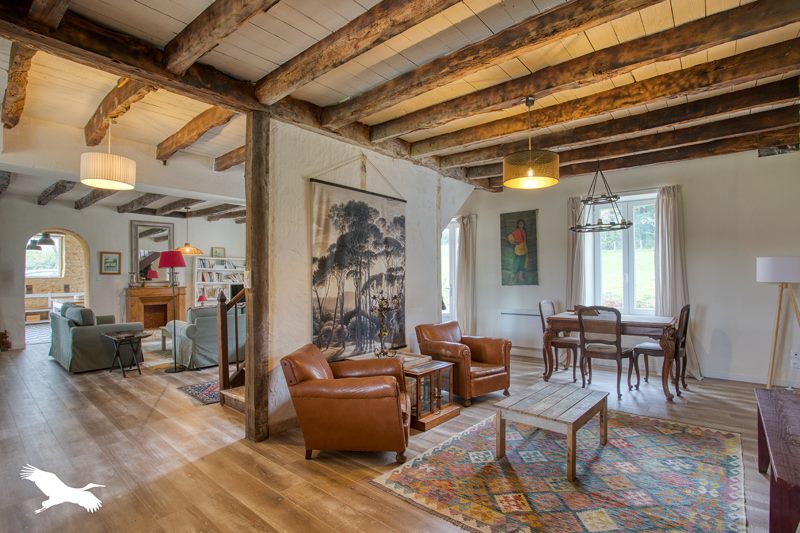 Vente Maison JAYAC - 5 pièces -230 m² - (24590)