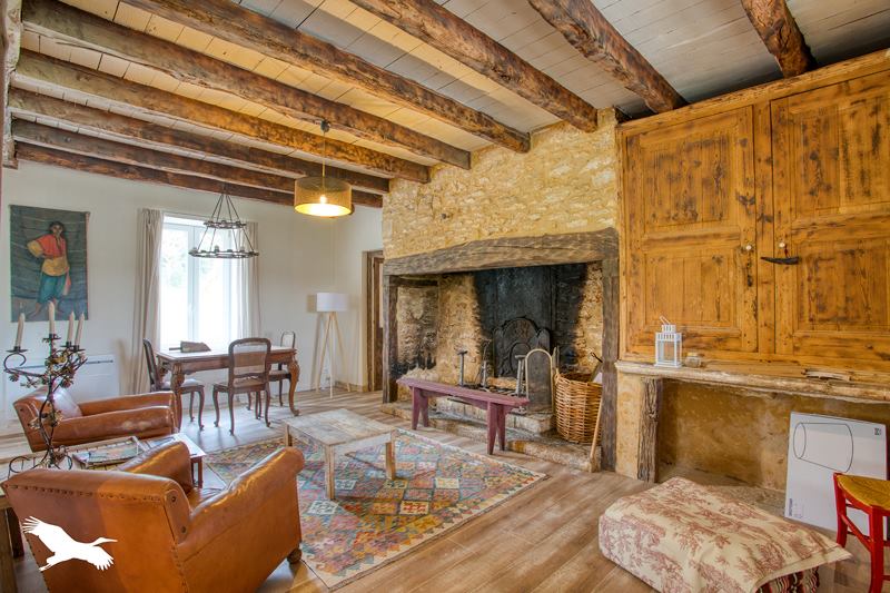 Vente Maison JAYAC - 5 pièces -230 m² - (24590)