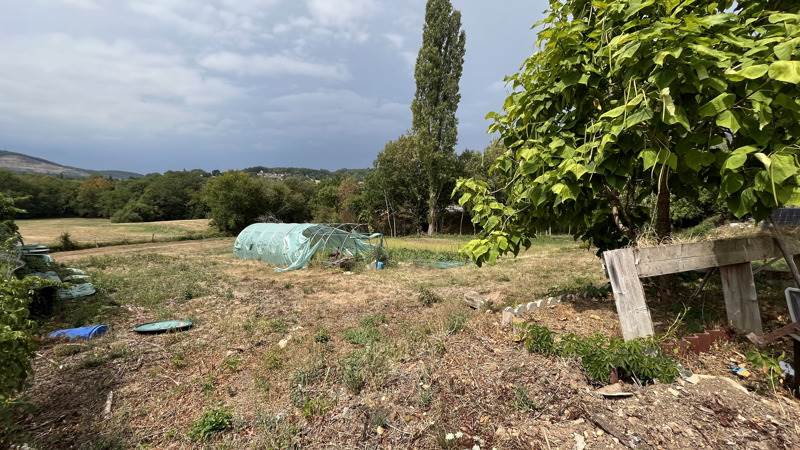 Vente Maison TERRASSON LAVILLEDIEU - 3 pièces -95 m² - (24120)
