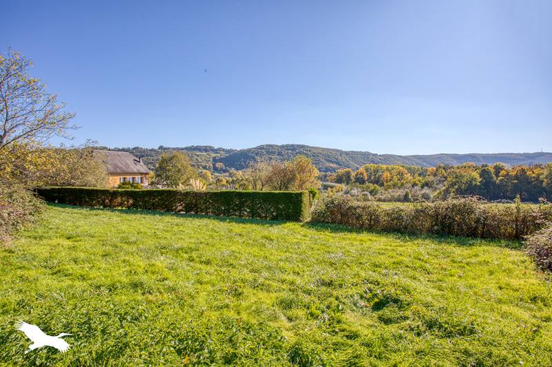 Vente Maison TERRASSON LAVILLEDIEU - 3 pièces -95 m² - (24120)