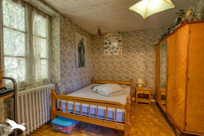 Vente Maison TERRASSON LAVILLEDIEU - 3 pièces -95 m² - (24120)