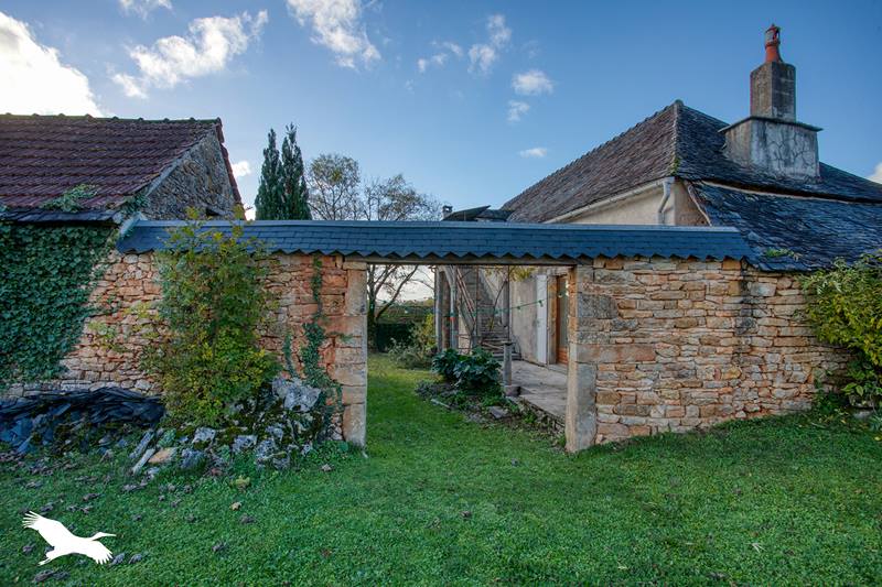 Vente Maison LA DORNAC - 5 pièces -107 m² - (24120)