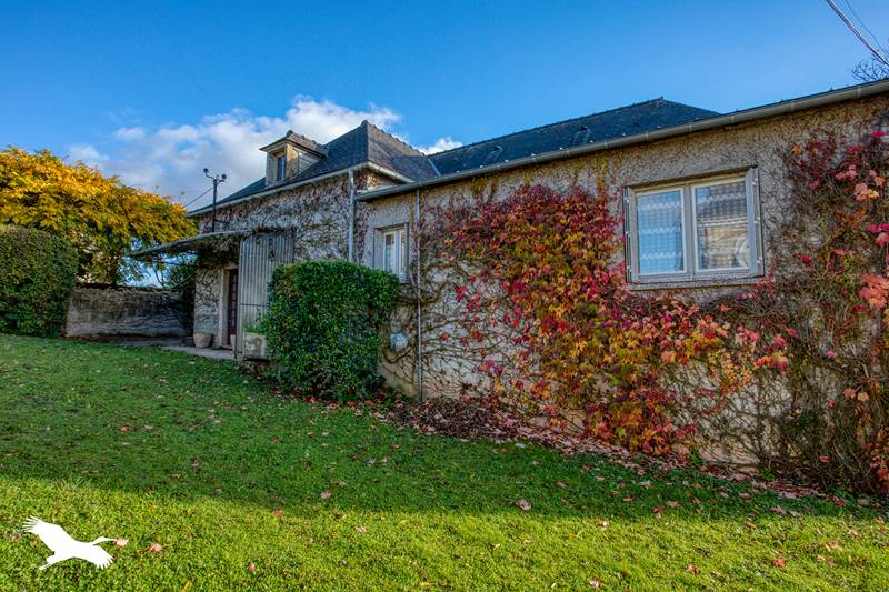 Vente Maison LA DORNAC 24120 5 pièces - 107 m²