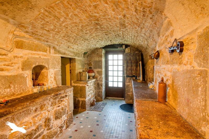 Vente Maison LA DORNAC - 5 pièces -107 m² - (24120)