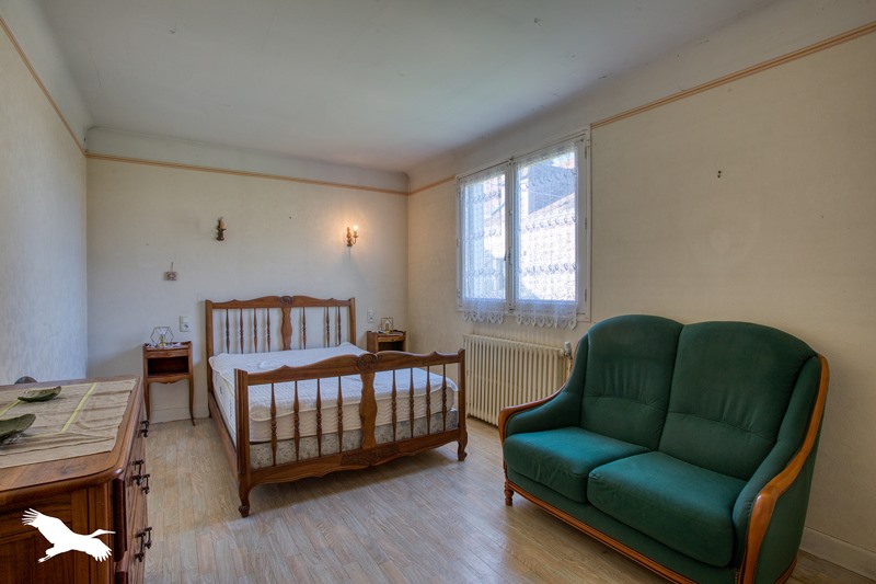 Vente Maison LA DORNAC - 5 pièces -107 m² - (24120)