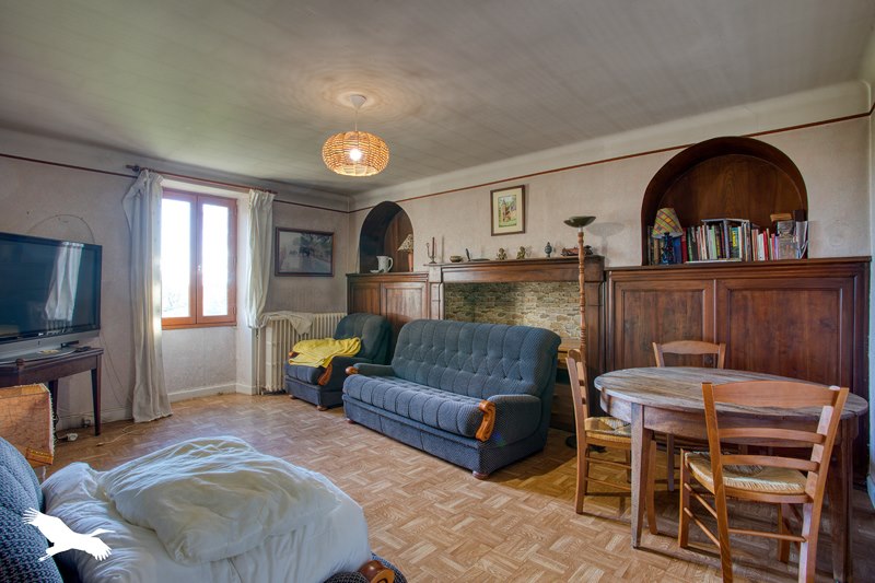 Vente Maison LA DORNAC - 5 pièces -107 m² - (24120)