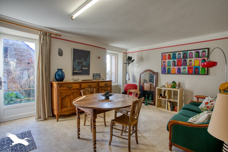 Vente Maison LA DORNAC - 5 pièces -107 m² - (24120)