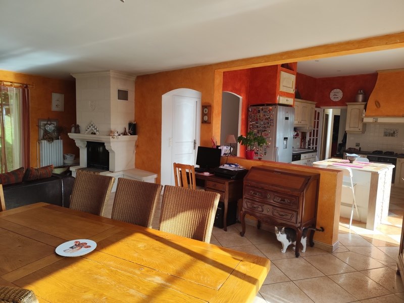 Vente Maison TERRASSON LAVILLEDIEU - 5 pièces -130 m² - (24120)
