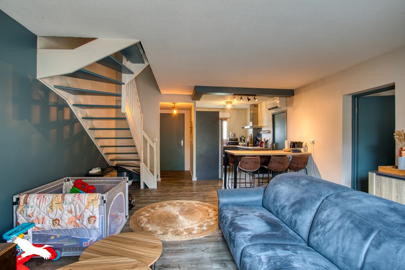 Vente Maison ST PANTALEON DE LARCHE - 4 pièces -92 m² - (19600)