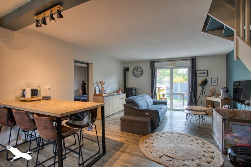 Vente Maison ST PANTALEON DE LARCHE - 4 pièces -92 m² - (19600)