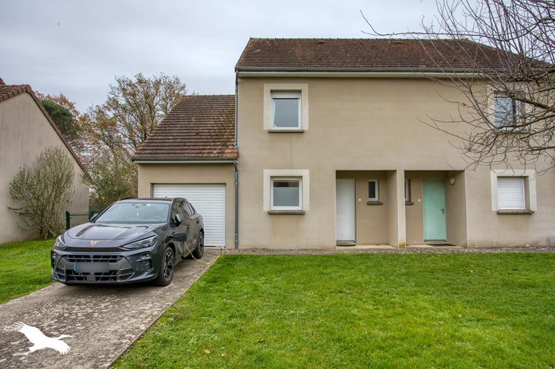 Vente Maison ST PANTALEON DE LARCHE - 4 pièces -92 m² - (19600)