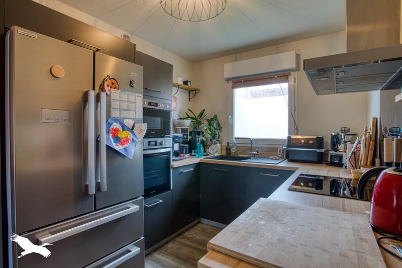 Vente Maison ST PANTALEON DE LARCHE - 4 pièces -92 m² - (19600)
