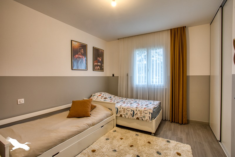 Vente Maison TERRASSON LAVILLEDIEU - 4 pièces -107 m² - (24120)