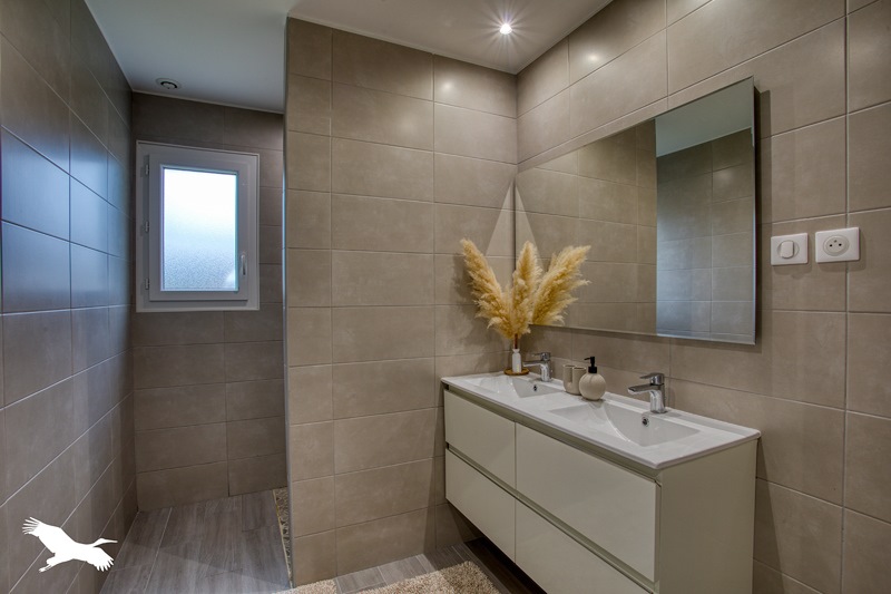Vente Maison TERRASSON LAVILLEDIEU - 4 pièces -107 m² - (24120)