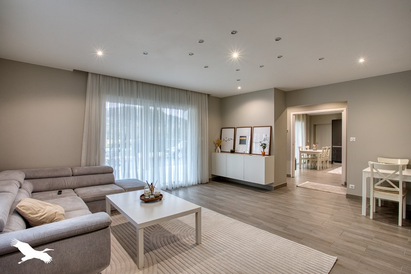 Vente Maison TERRASSON LAVILLEDIEU - 4 pièces -107 m² - (24120)