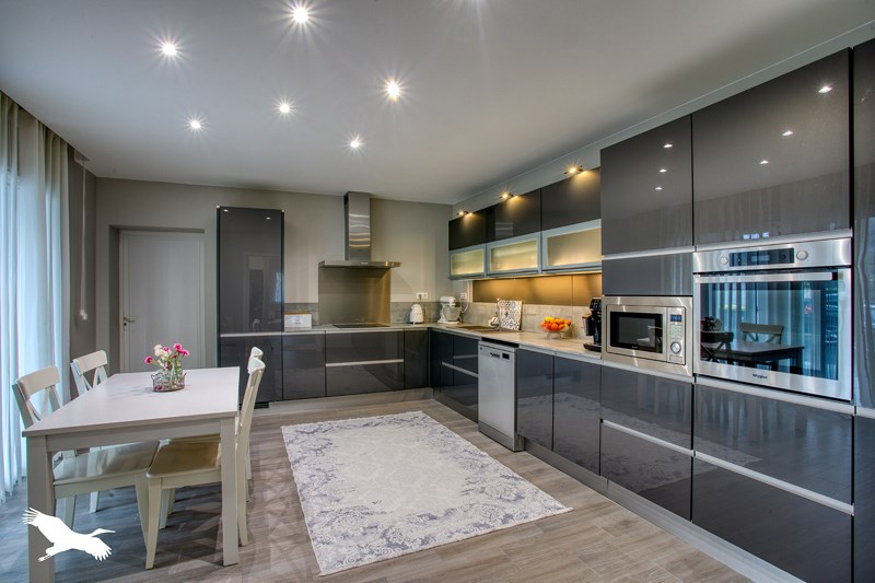 Vente Maison TERRASSON LAVILLEDIEU - 4 pièces -107 m² - (24120)