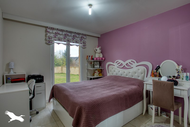 Vente Maison TERRASSON LAVILLEDIEU - 6 pièces -135 m² - (24120)