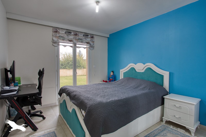 Vente Maison TERRASSON LAVILLEDIEU - 6 pièces -135 m² - (24120)
