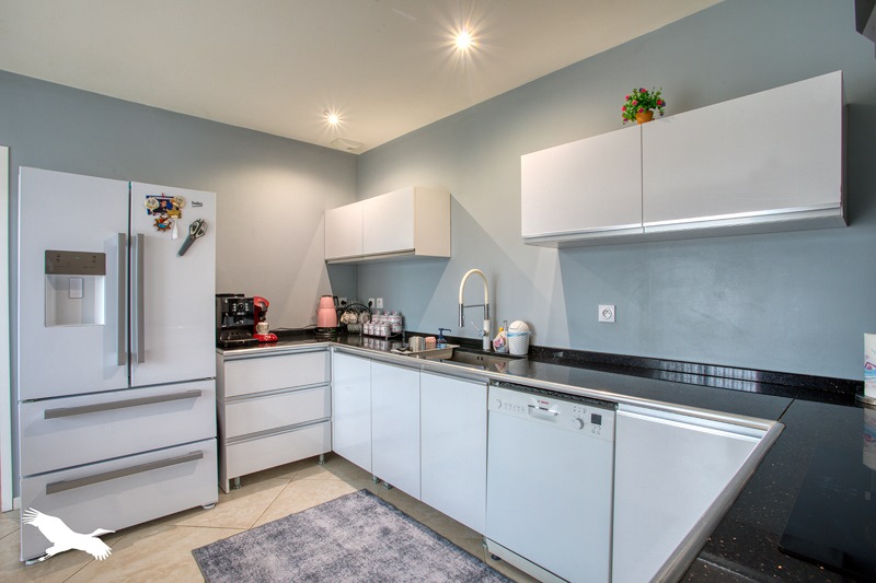 Vente Maison TERRASSON LAVILLEDIEU - 6 pièces -135 m² - (24120)