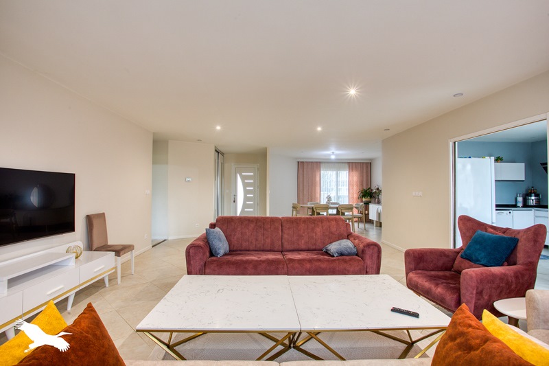 Vente Maison TERRASSON LAVILLEDIEU - 6 pièces -135 m² - (24120)