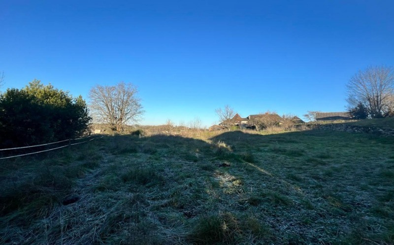 Vente Terrain LA DORNAC - -1534 m² - (24120)
