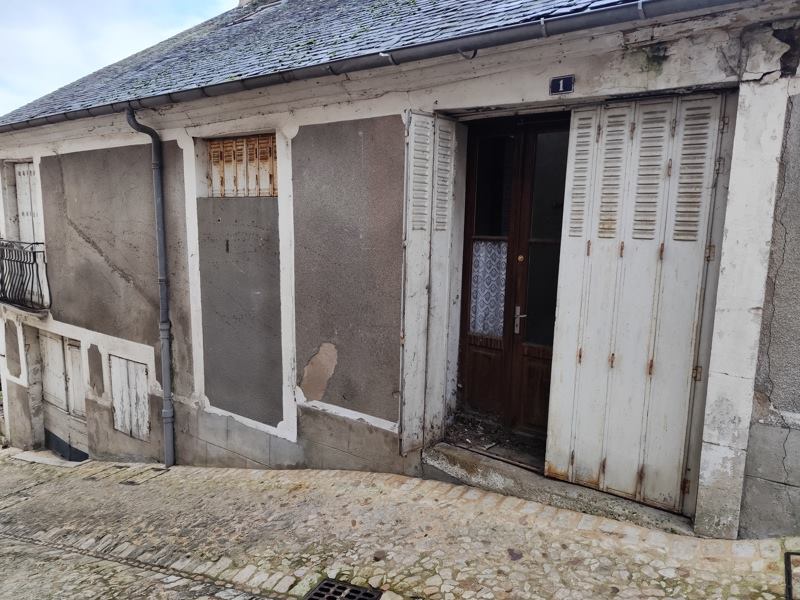 Vente Maison TERRASSON LAVILLEDIEU - 4 pièces -92 m² - (24120)