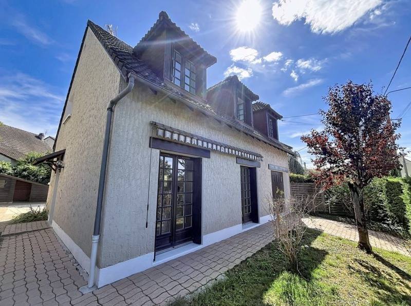Vente Maison ST PANTALEON DE LARCHE 19600 4 pièces - 101 m²