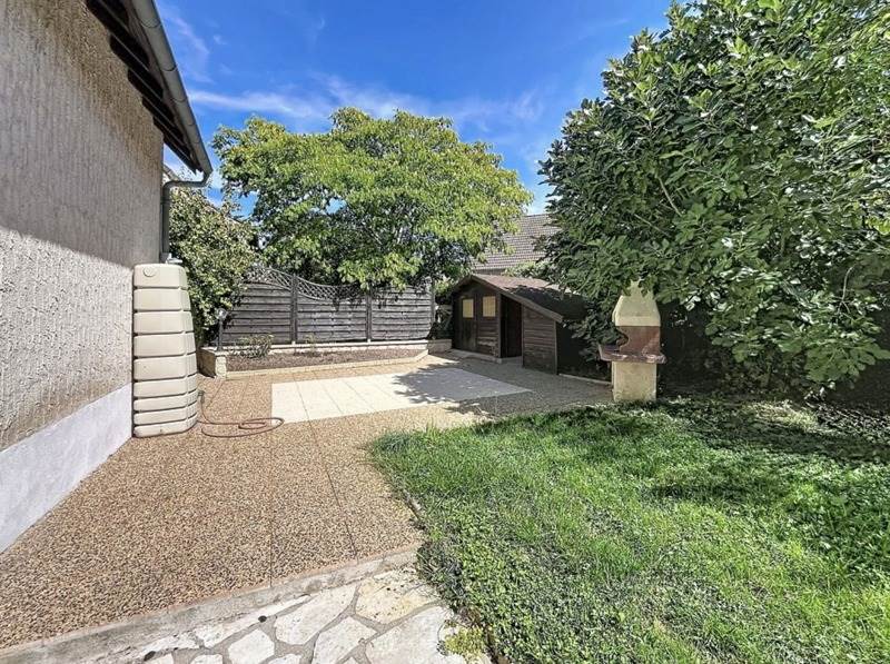 Vente Maison ST PANTALEON DE LARCHE - 4 pièces -101 m² - (19600)