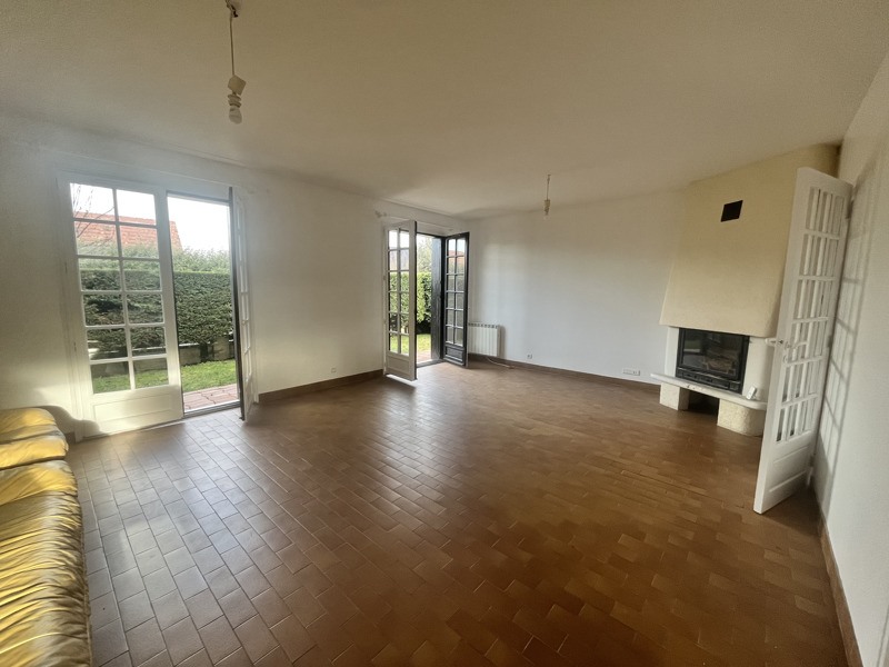Vente Maison ST PANTALEON DE LARCHE - 4 pièces -101 m² - (19600)
