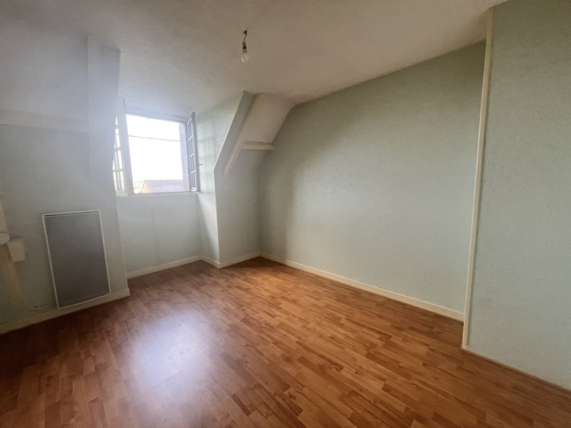 Vente Maison ST PANTALEON DE LARCHE - 4 pièces -101 m² - (19600)
