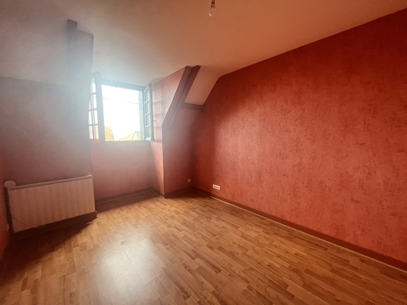 Vente Maison ST PANTALEON DE LARCHE - 4 pièces -101 m² - (19600)